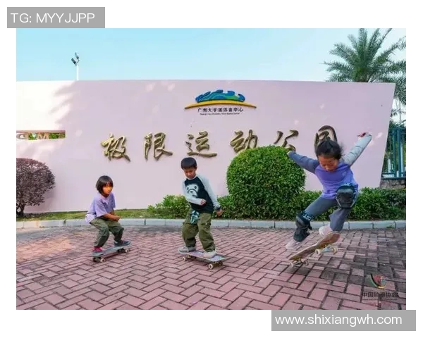 广州滑板队的崛起与挑战：极限运动联赛背后的成长历程揭秘