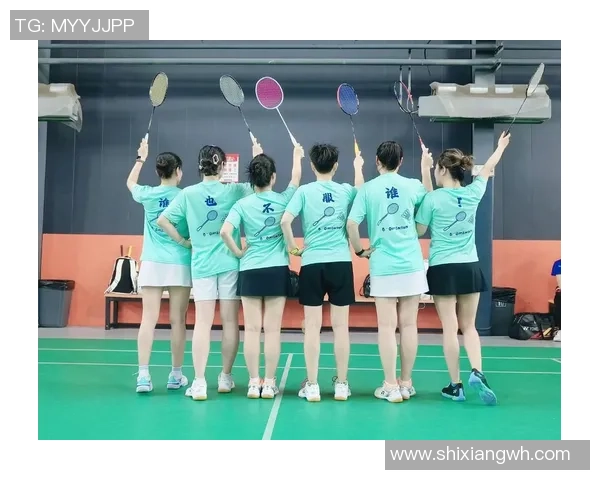 深圳羽毛球队实力引发热议球迷与专家各执己见的背后故事